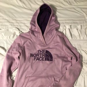 North Face Hoodie/Sweatshirt